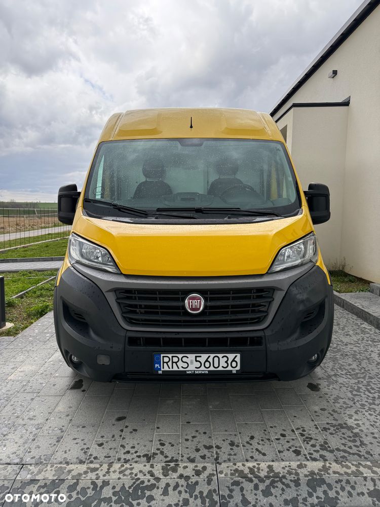 Fiat Ducato - 2
