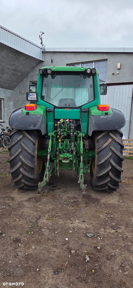 John Deere 6920 - 7