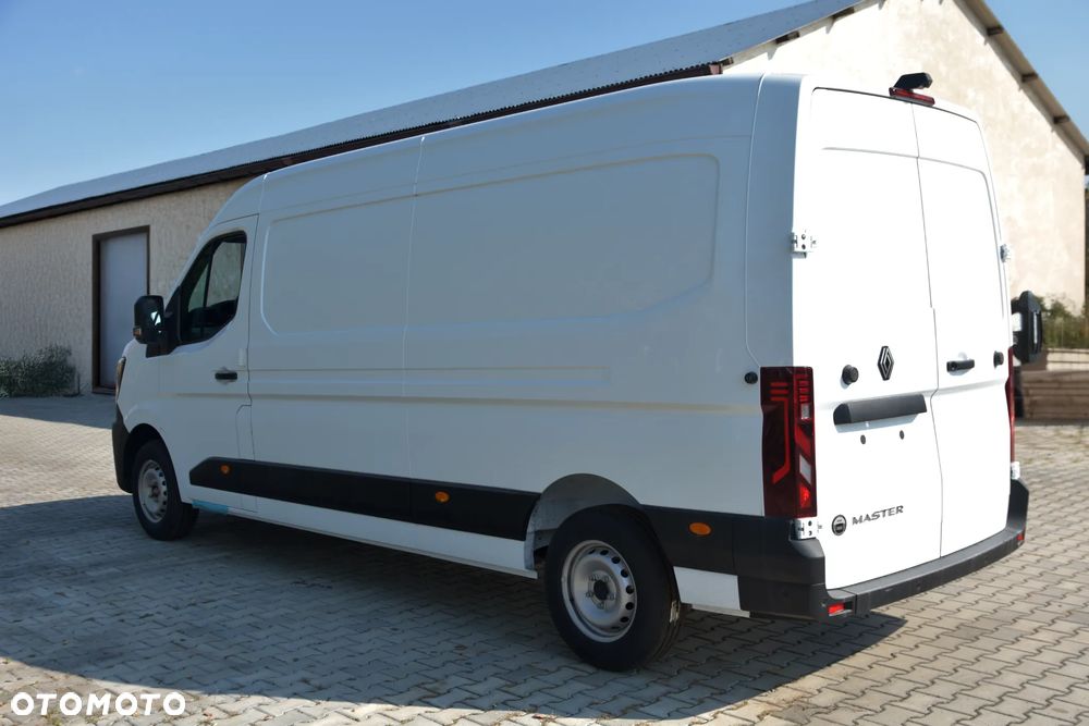 Renault Master L3H2 2.0 130KM - 5