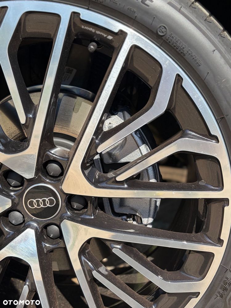 Audi Q5 TDI mHEV 150 kW Quattro S tronic - 10
