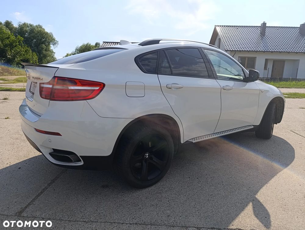 BMW X6 - 6