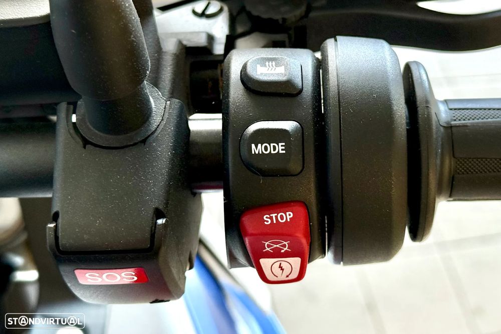 BMW F 900 GS TROPHY - 7