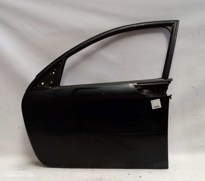 Porta frente esquerda SMART ForFour (454) - 1