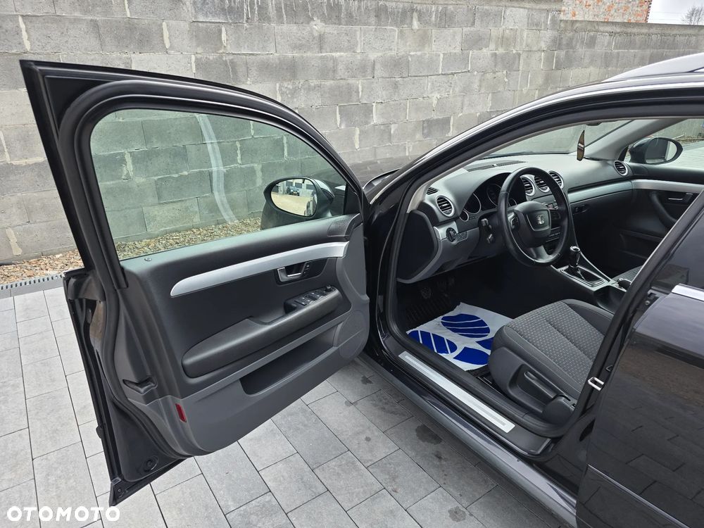 Seat Exeo - 12