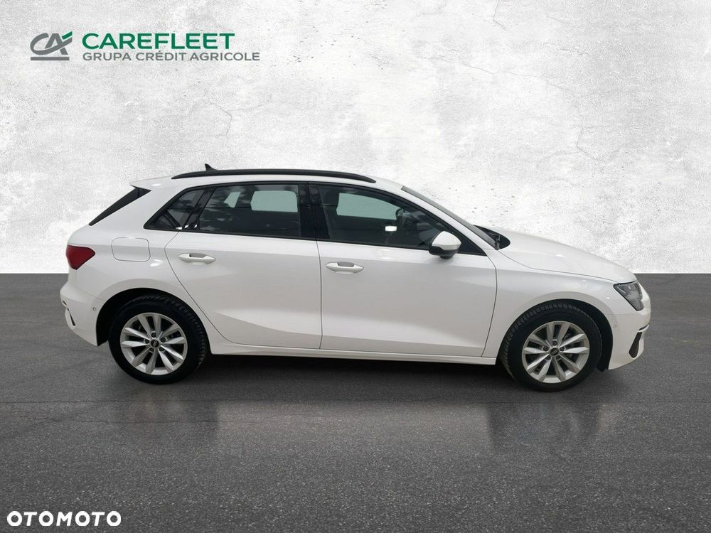Audi A3 Limousine - 4