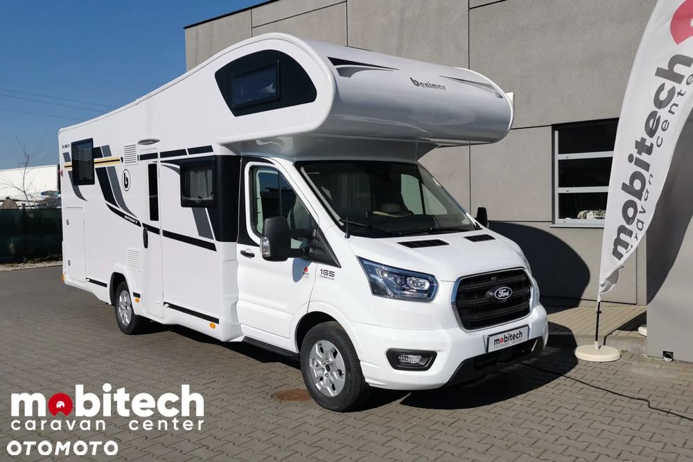 Benimar Sport 363 - 3