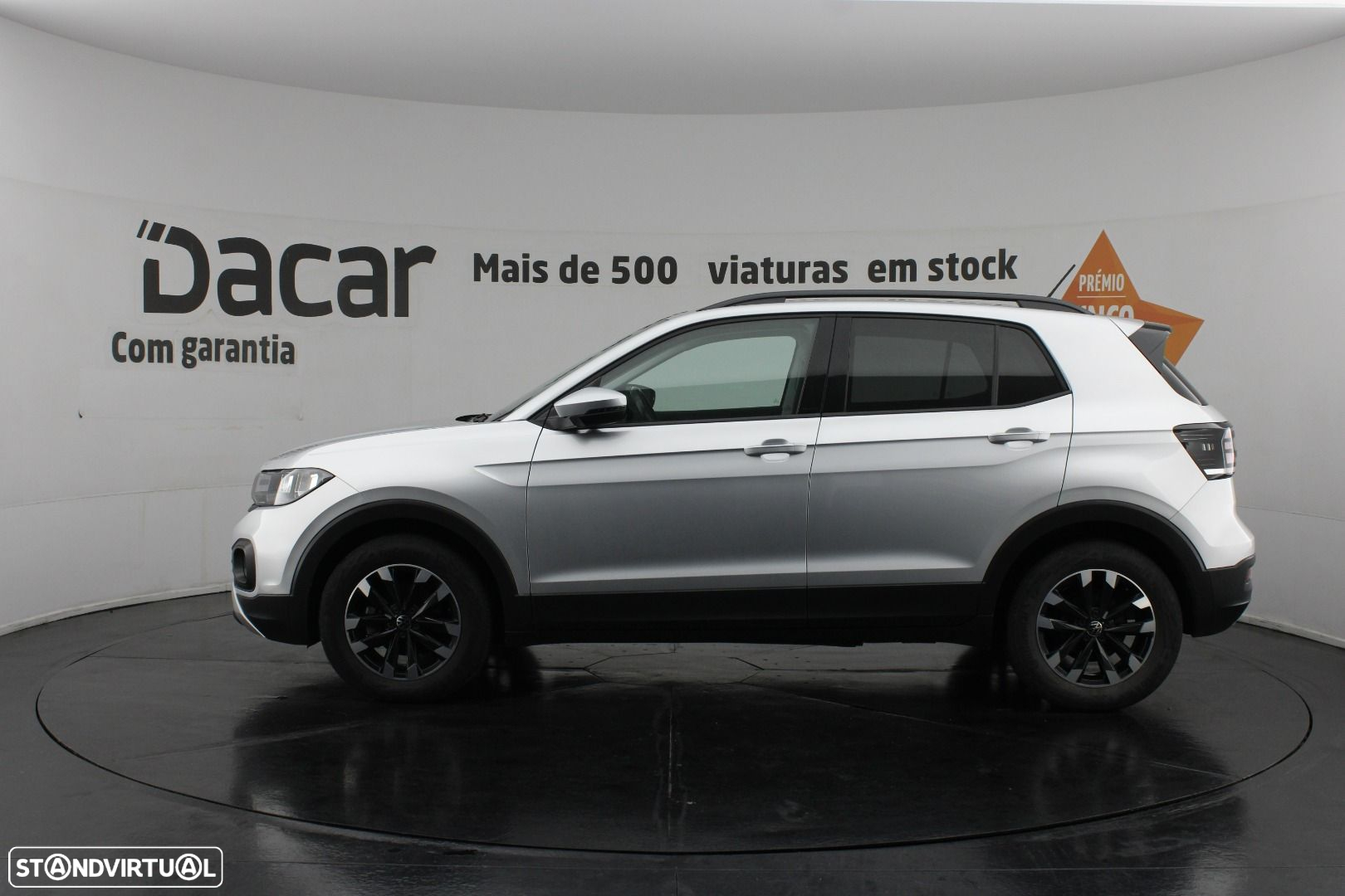 VW T-Cross 1.0 TSI - 5