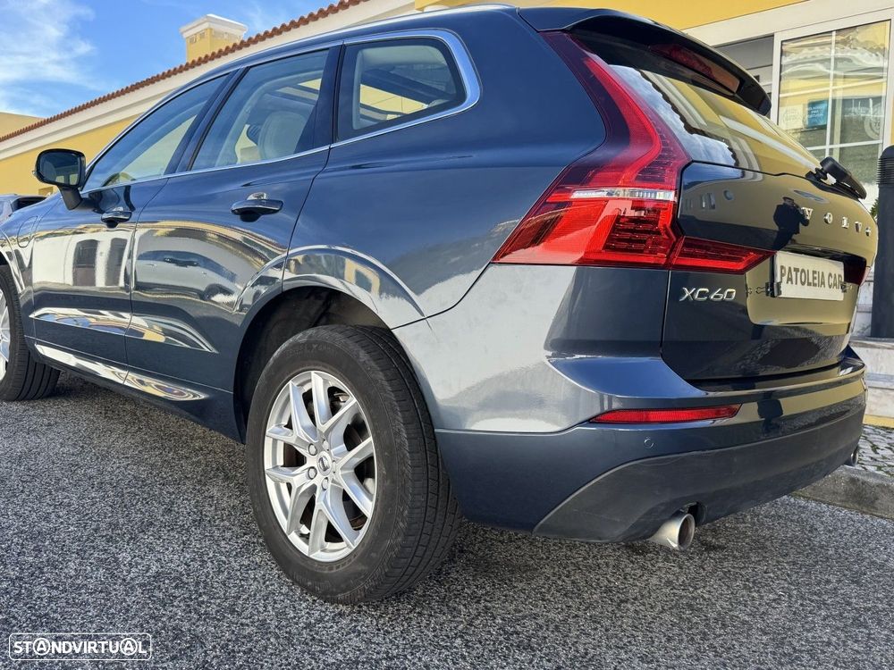 Volvo XC 60 2.0 T8 PHEV Inscription AWD - 6
