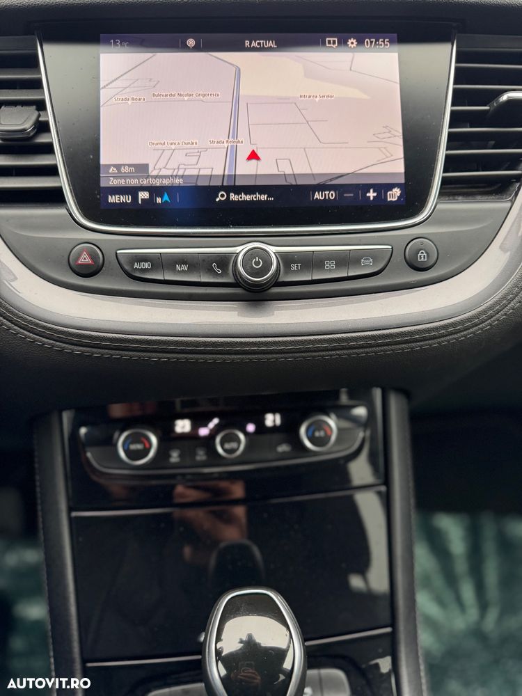 Opel Grandland X - 7