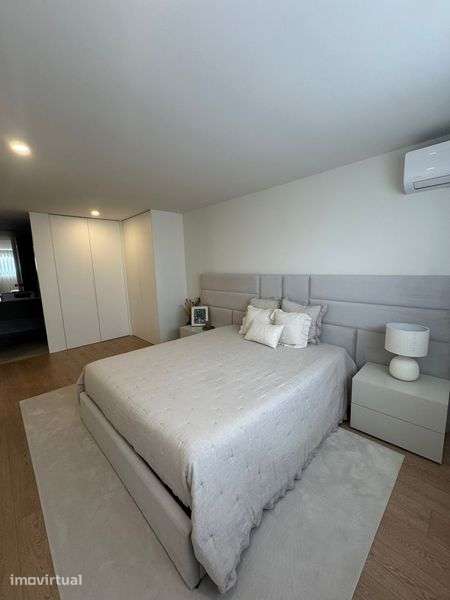 Apartamento t3 Vila de Prado - Grande imagem: 4/12