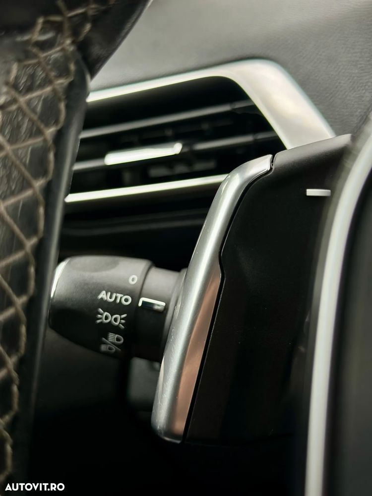 Peugeot 3008 - 20