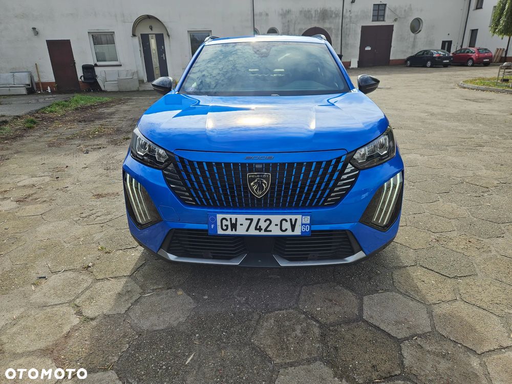 Peugeot 2008 PureTech 100 Allure - 7