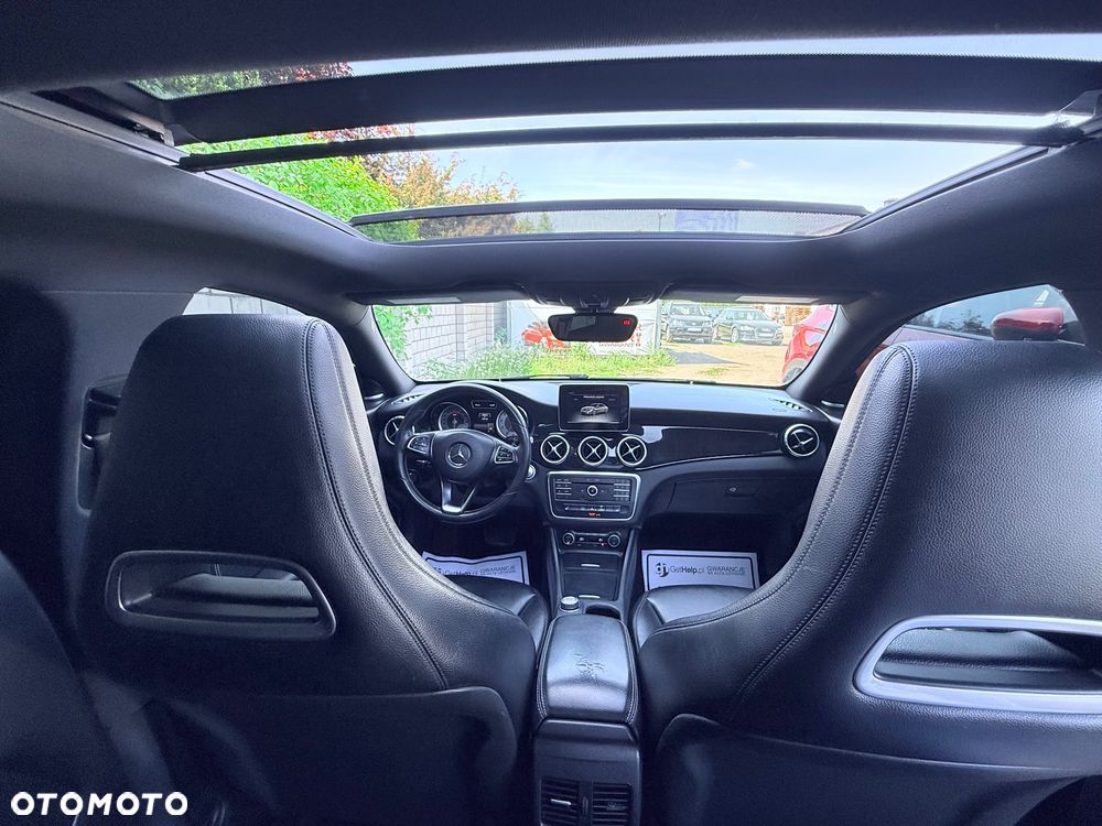 Mercedes-Benz CLA 250 4Matic 7G-DCT Edition 1 - 28