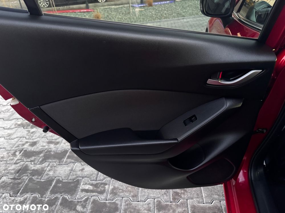 Mazda 3 SKYACTIV-D 150 Exclusive-Line - 20