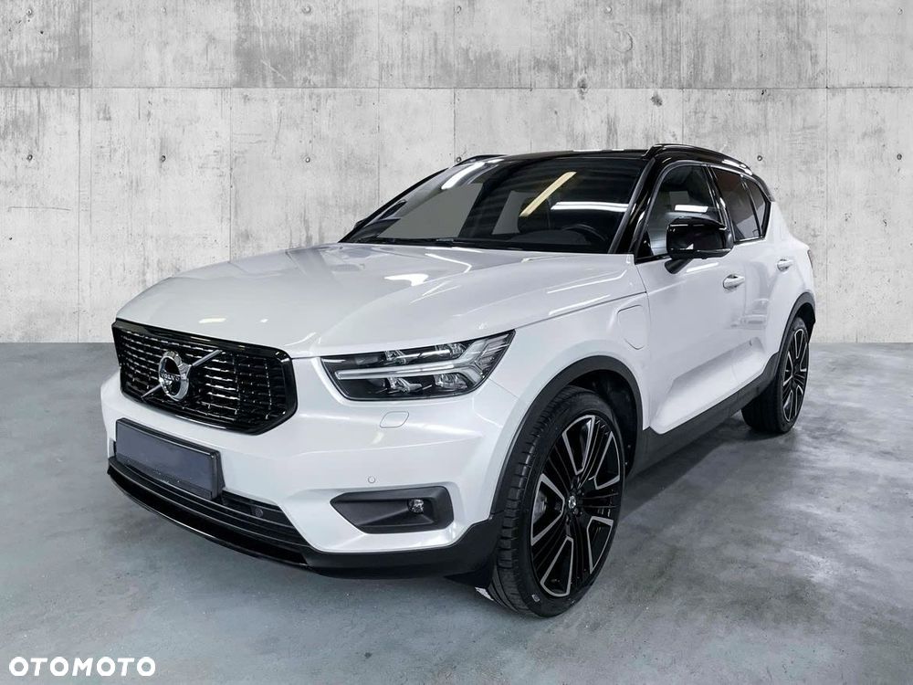 Volvo XC 40 T5 Recharge DKG RDesign - 3