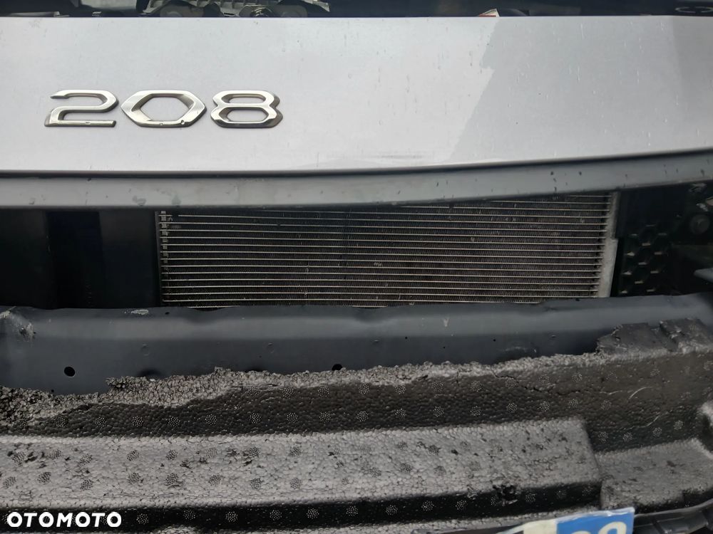 Peugeot 208 1.2 PureTech Style - 17