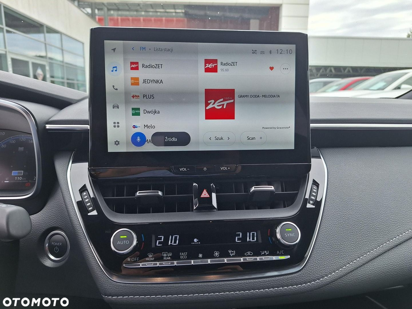 Toyota Corolla - 21