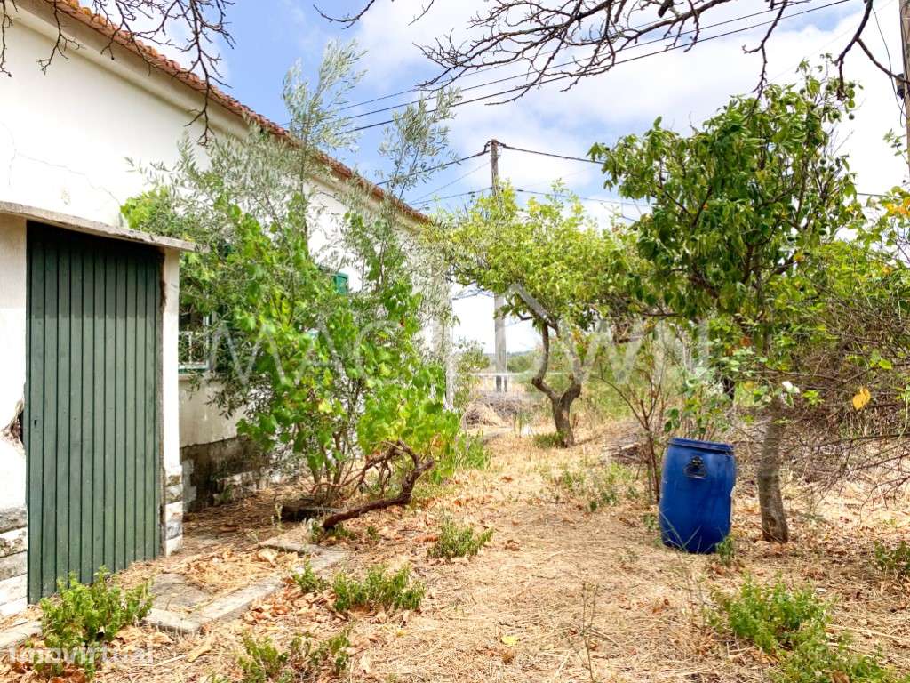 A Sua Nova Casa Começa Aqui: Moradia T3 na Gouxaria - Grande imagem: 5/25