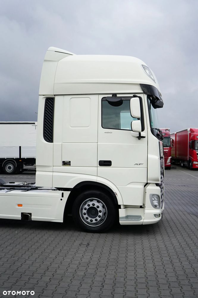 DAF / 106 / 480 / E 6 / ACC / MEGA / LOW DECK / RETARDER / SUPER SPACE CAB - 24