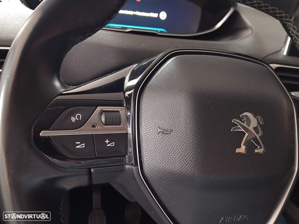 Peugeot 3008 1.6 BlueHDi Allure - 17