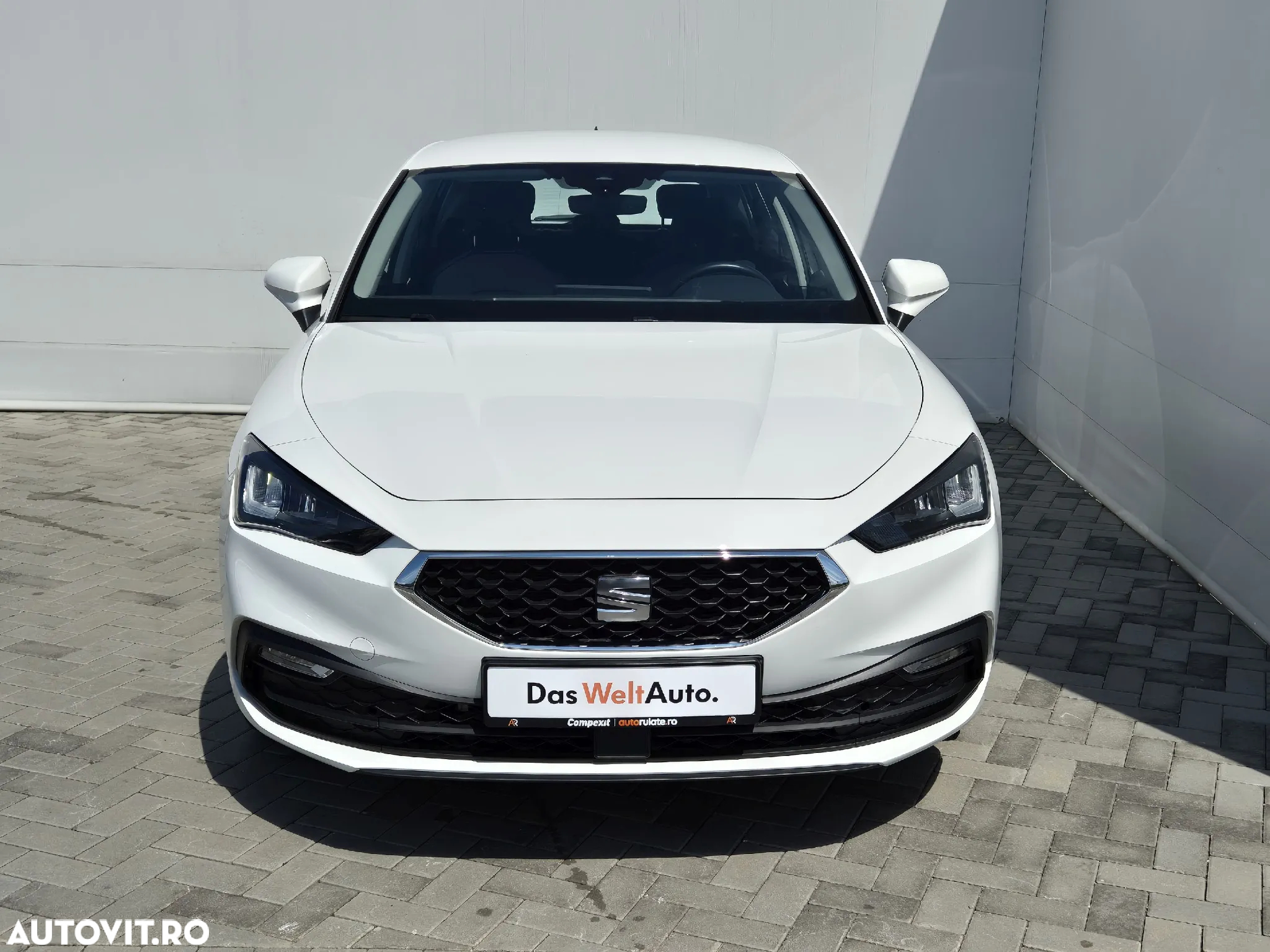 Seat Leon ST 1.0 ETSI mHEV DSG7 Style - 8