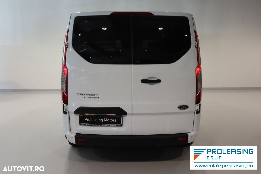 Ford Transit - 6