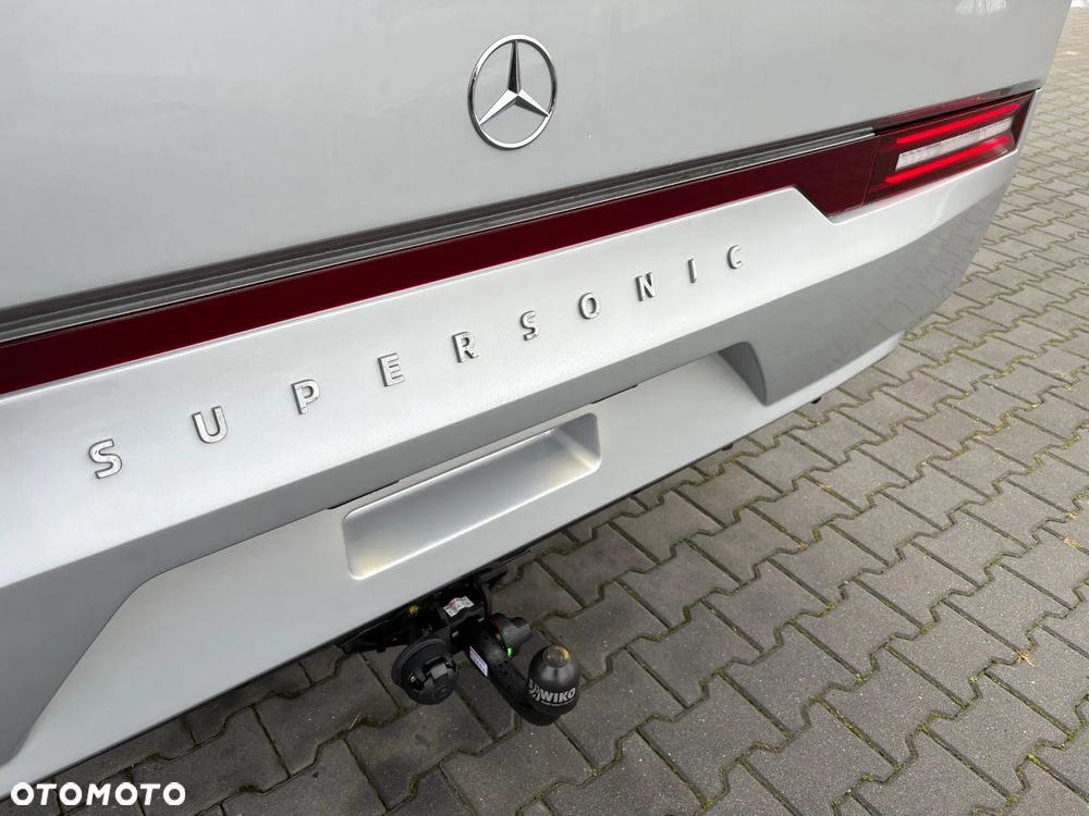 Adria Supersonic 780 SL - 6