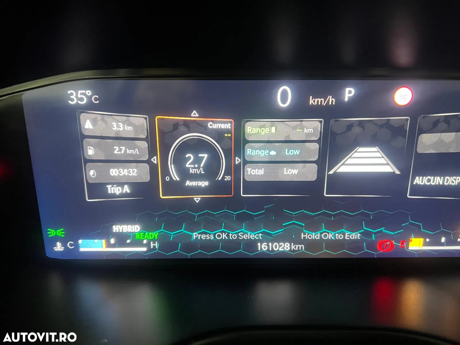 Jeep Compass 1.3 T4 4xe PLUG-IN HYBRID Automatik S - 27