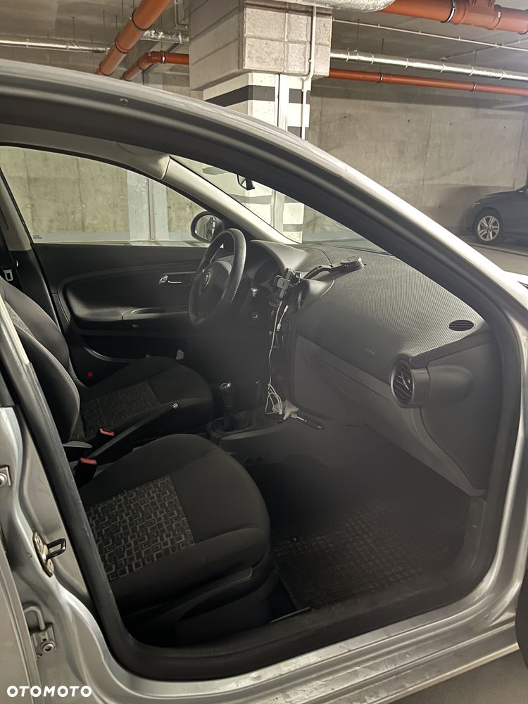 Seat Ibiza - 5