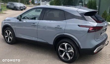 WYPINANY NOWY WERTYKALNY HAK HOLOWNICZY DO NISSAN QASHQAI 3 III J12 od2021 FIRMY BRINK - 14