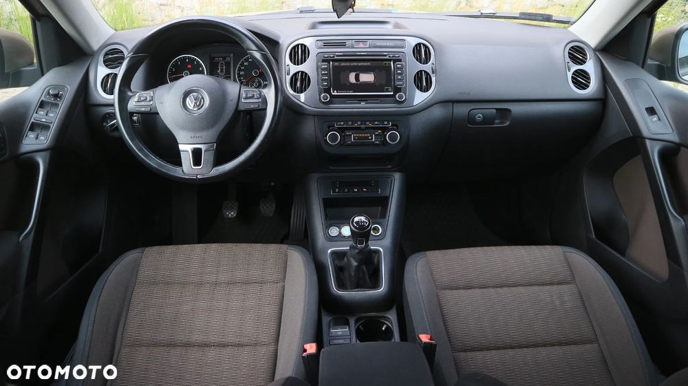 Volkswagen Tiguan 1.4 TSI CityLine - 3