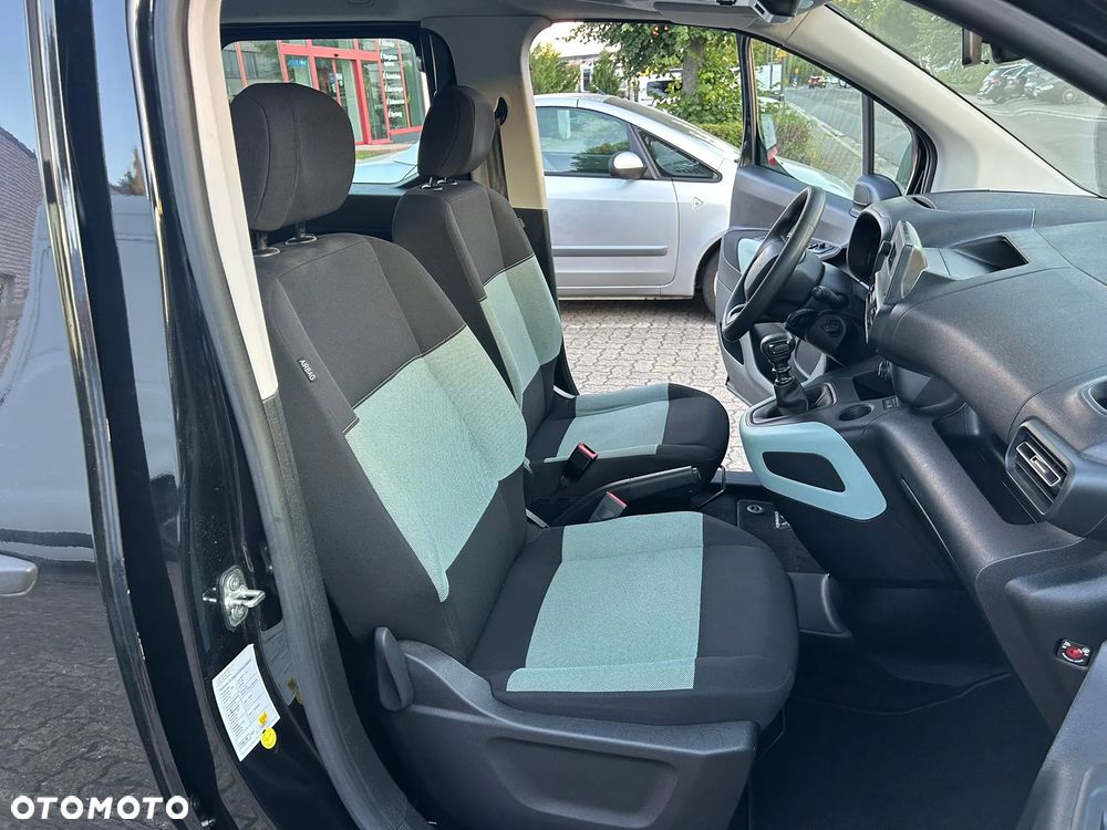Citroën Berlingo XL BlueHDi 130 FEEL - 11