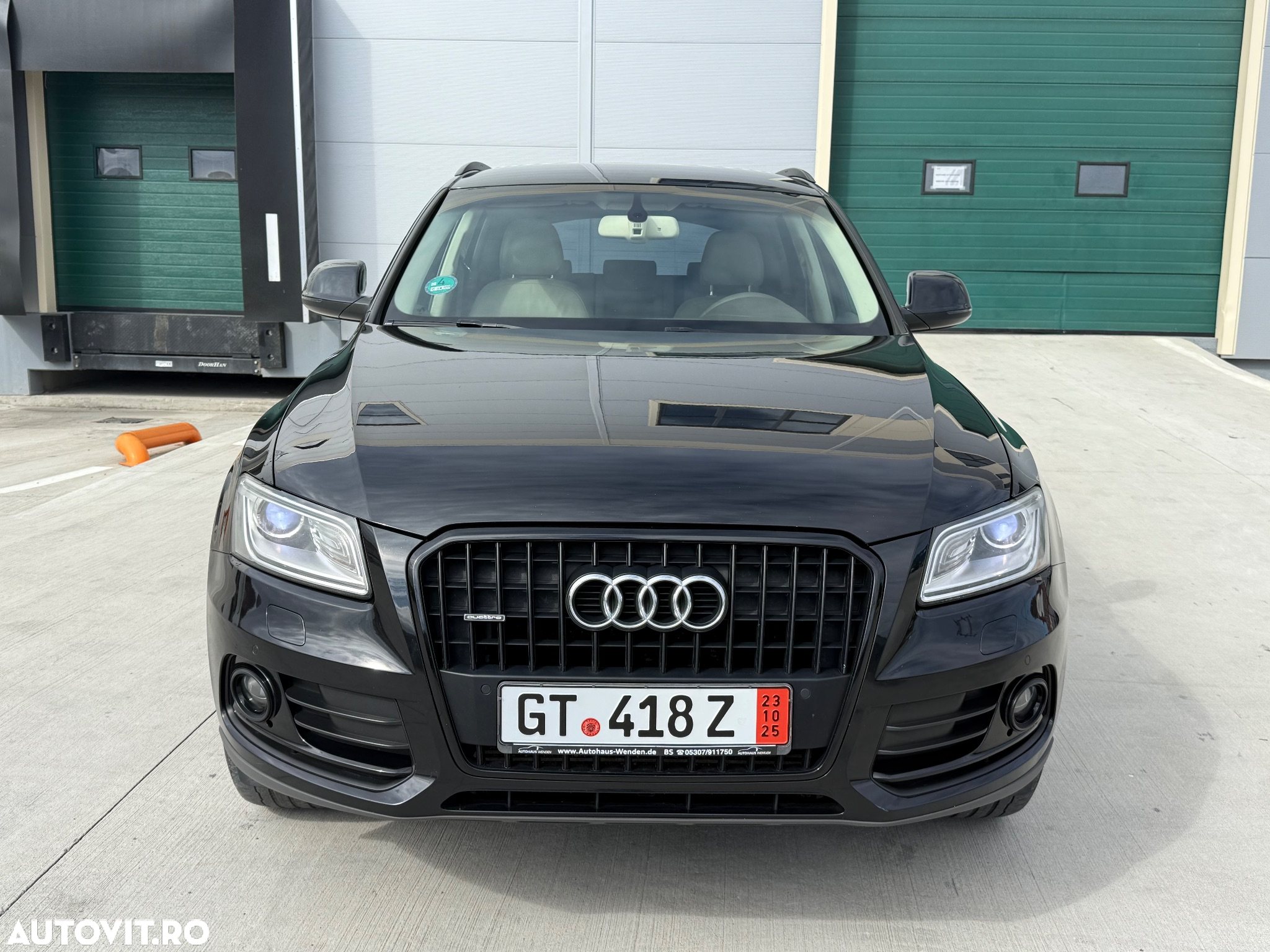Audi Q5 2.0 TDI Quattro - 2