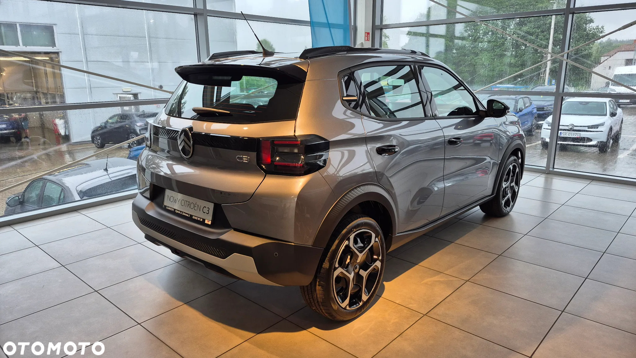 Citroën C3 1.2 T Plus - 3