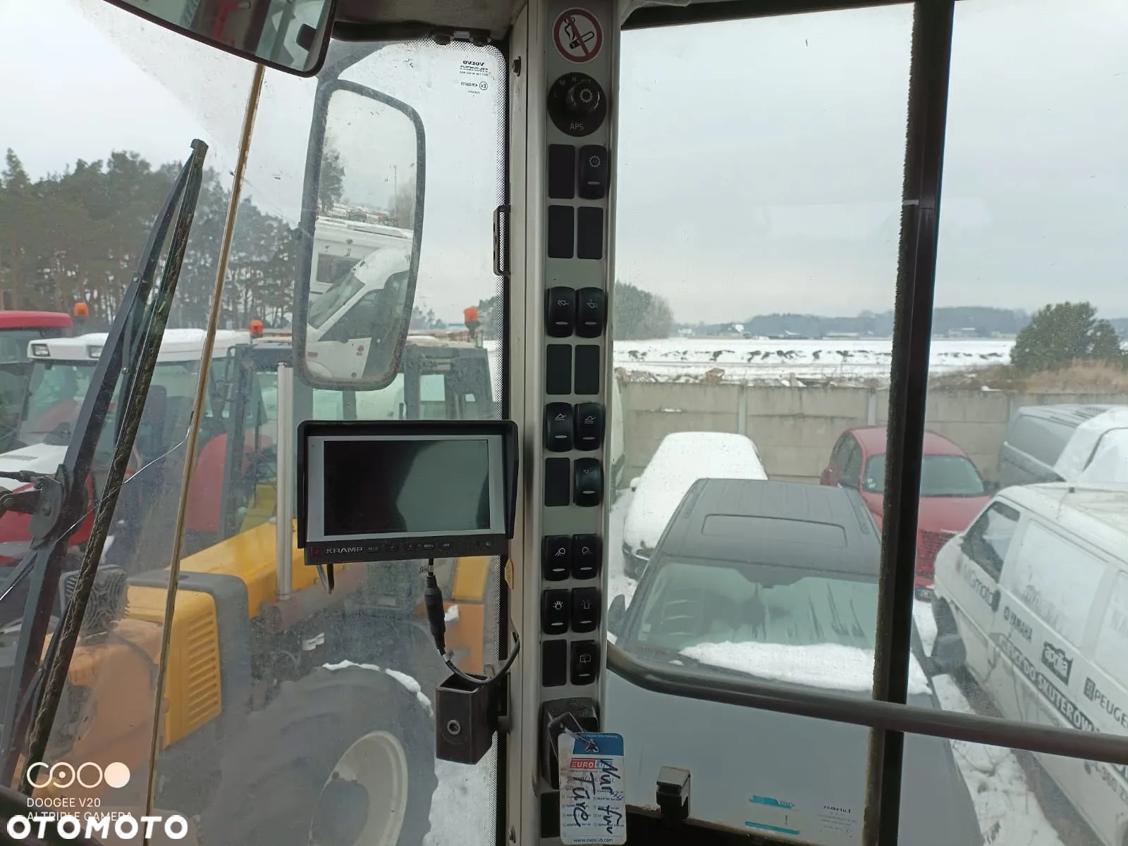 Volvo L120F L120 F L 120 G H E D  L150 L120 110 CAT 950 H G Komatsu WA380-6 Liebherr L550 L556 Case 721F 821F - 9