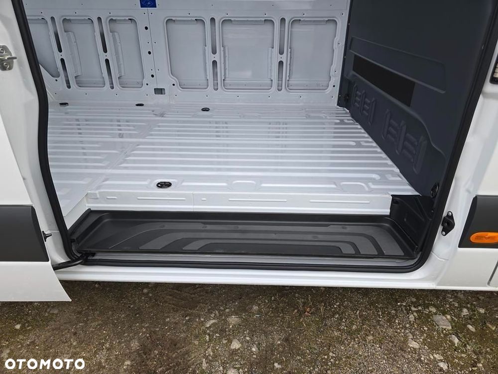 Mercedes-Benz Sprinter 317 CDI Long PRO 9G-Tronic - 8