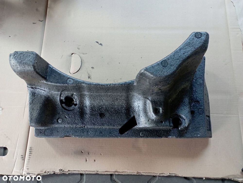 VW PASSAT B6 KOMBI STYROPIAN WKŁAD BAGAŻNIKA 3C5012115C - 3