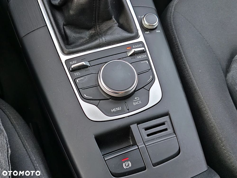 Audi A3 Sportback - 22