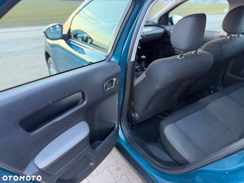 Citroën C4 Cactus Pure Tech e-THP 110 Stop&Start Shine - 18