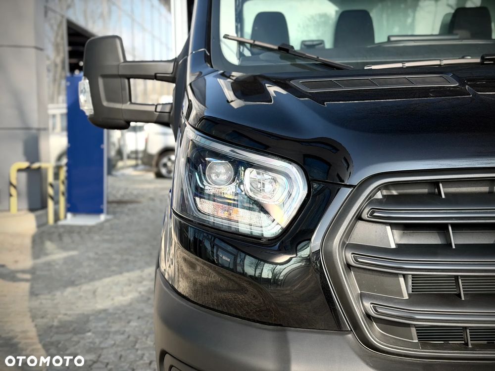 Ford Transit - 5