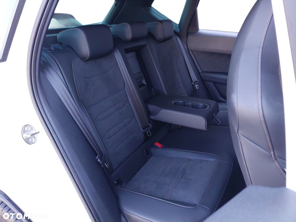 Cupra Ateca 1.5 TSI DSG - 13