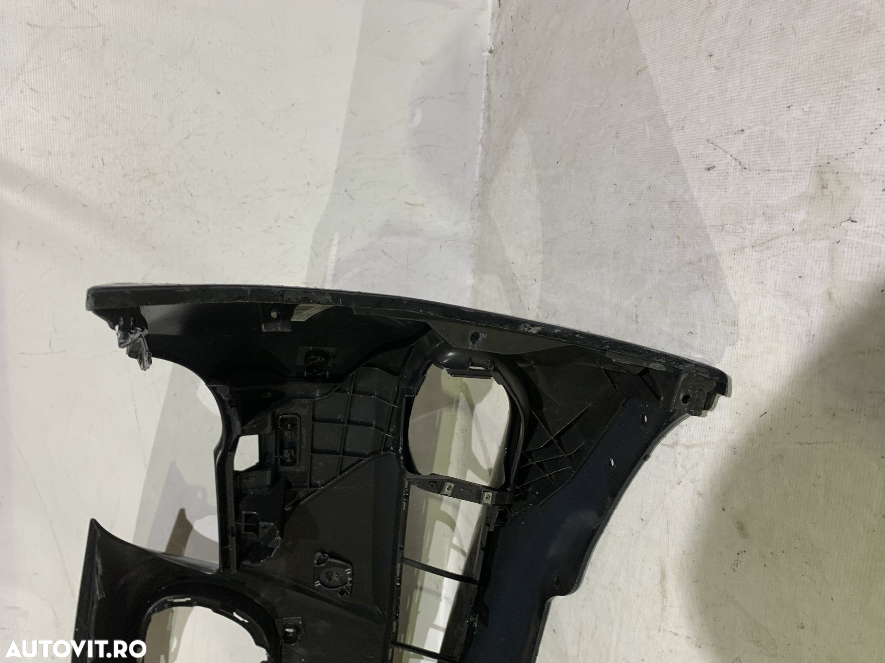 Bara fata BMW Seria 5 F10, 2010, 2011, 2012, 2013, cod origine OE 51117200712. - 5