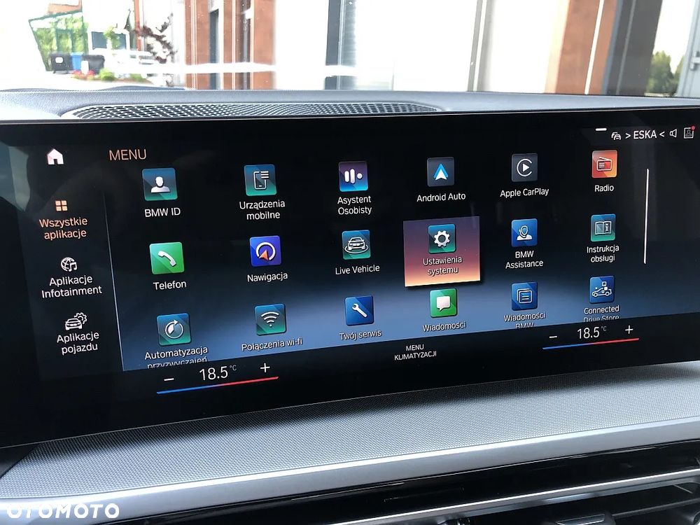 BMW Seria 3 318i Sport Line - 16
