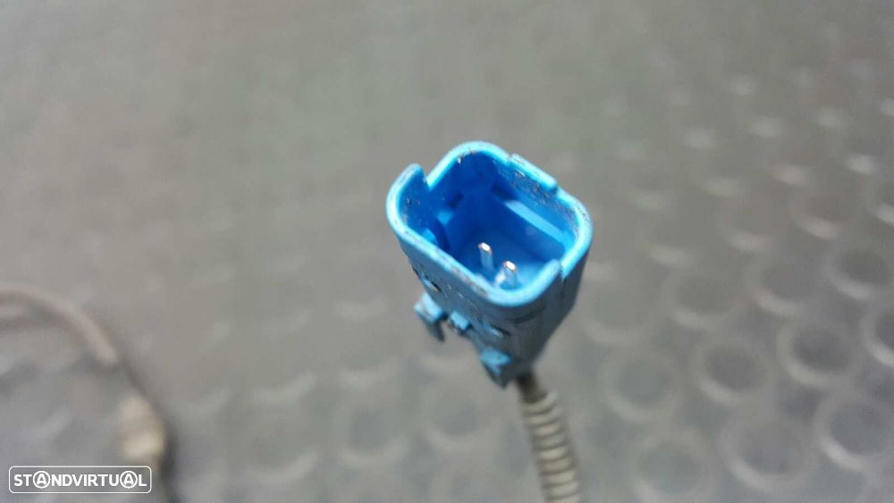 SENSOR ABS PEUGEOT 208 ACTIVE - 2