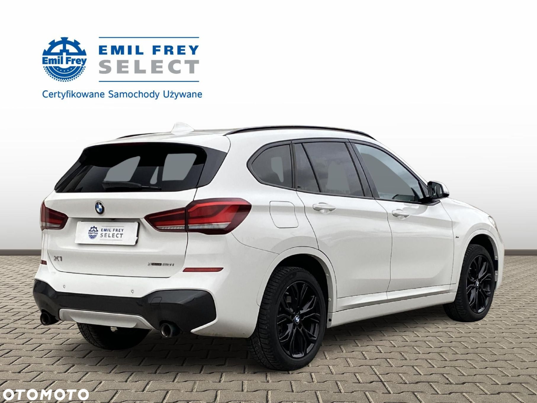 BMW X1 - 5