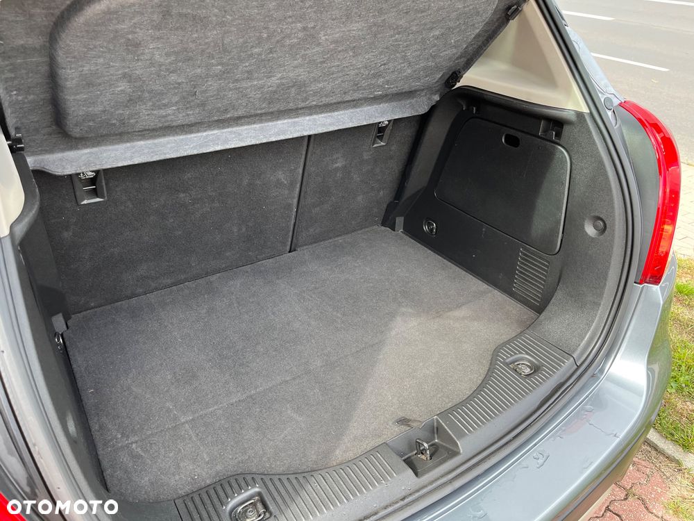 Opel Mokka 1.6 ecoFLEX Start/Stop Edition - 21