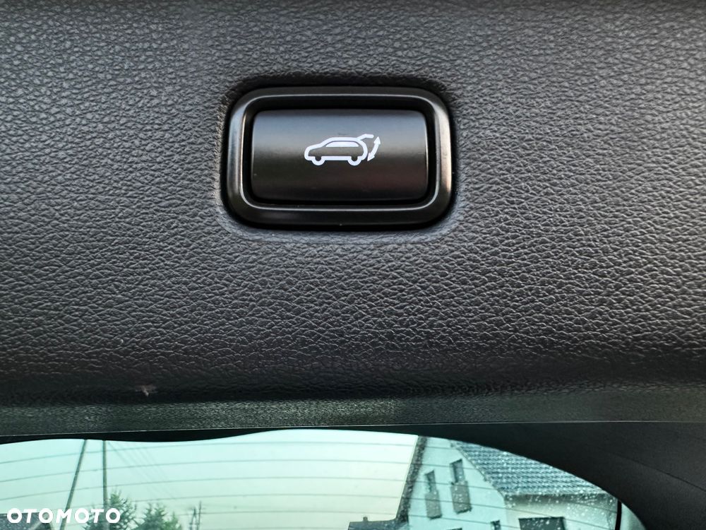 Hyundai Tucson - 22