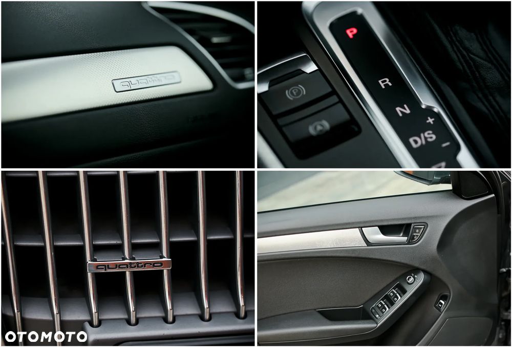 Audi A4 Allroad - 40