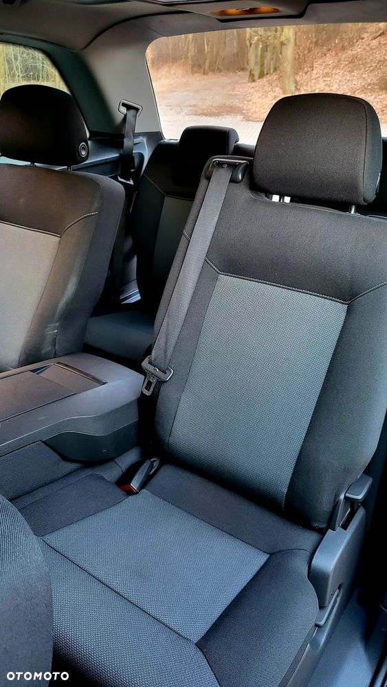 Opel Zafira 1.8 Easytronic Family Plus - 13