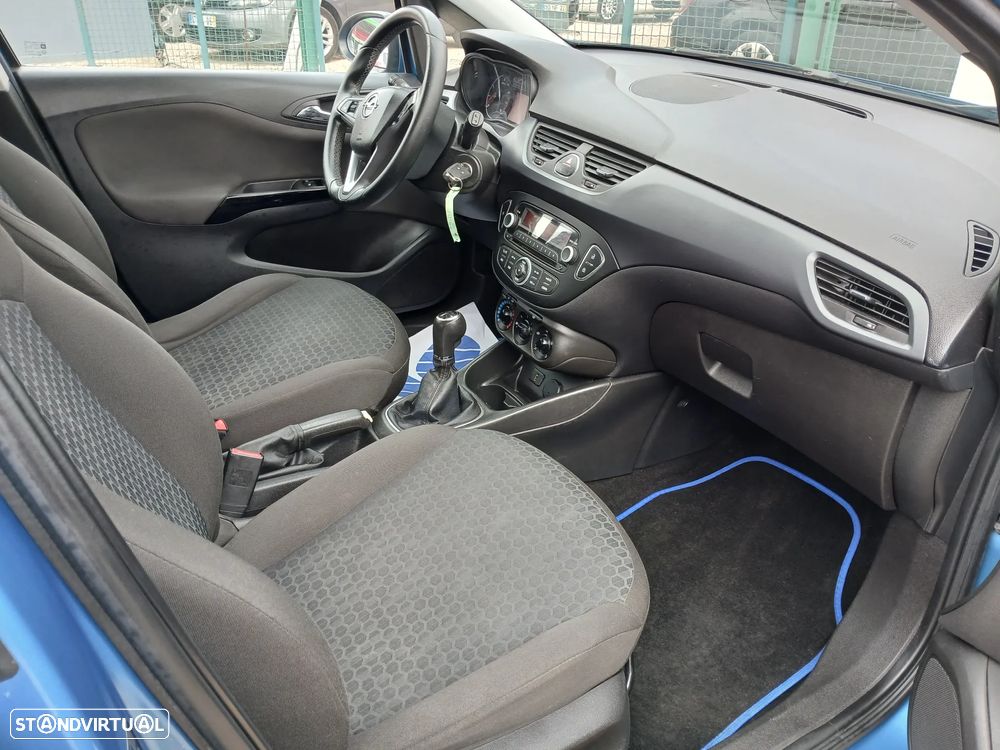 Opel Corsa 1.2 Color Edition - 21